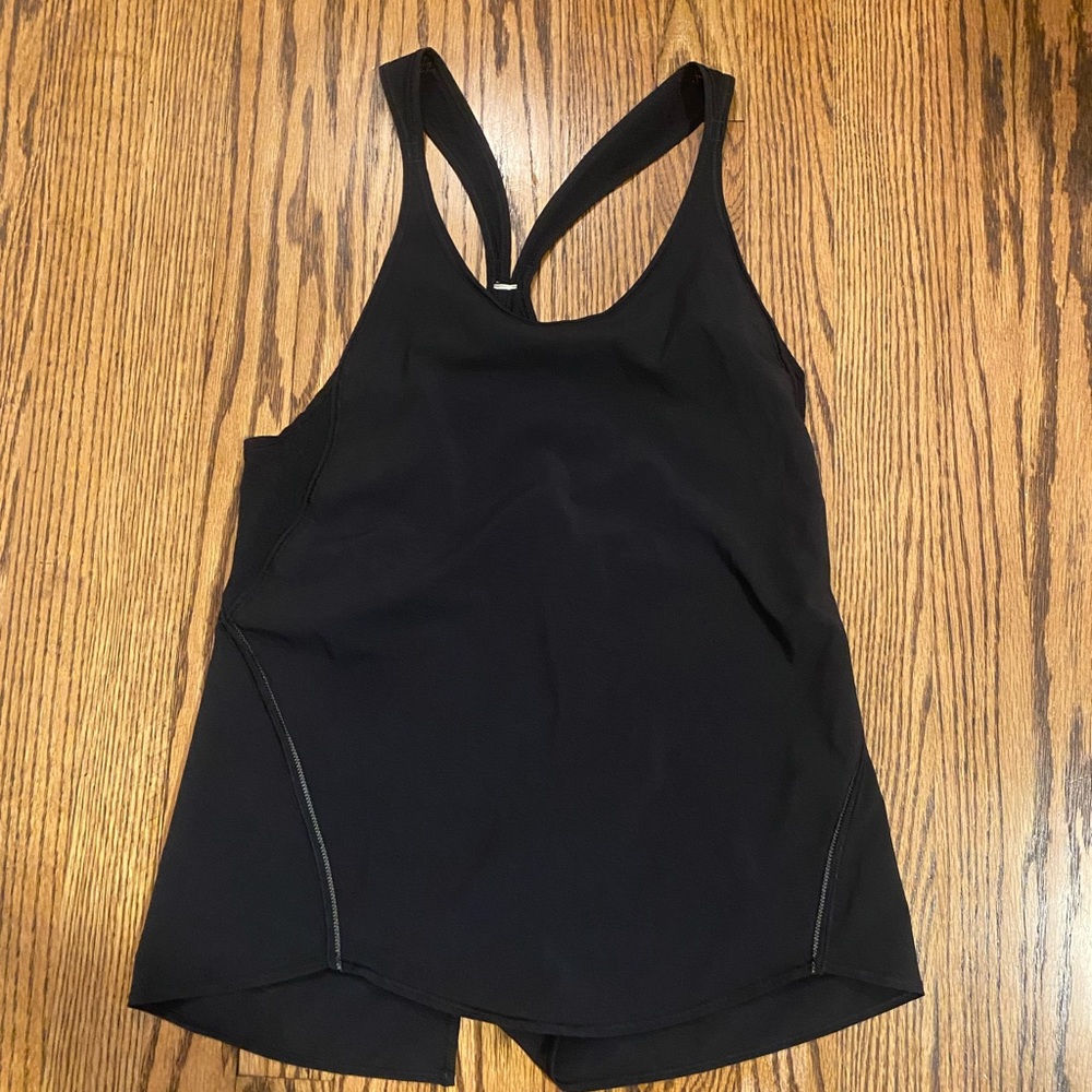 Lulu lemon workout tank top